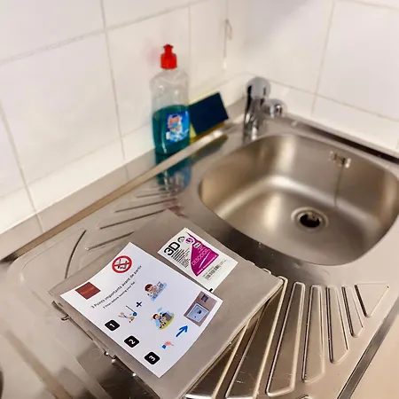 Fac Apartmán