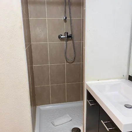 Apartmán Fac *