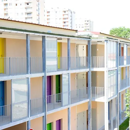 Fac Διαμέρισμα