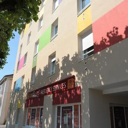 Fac Appartement *