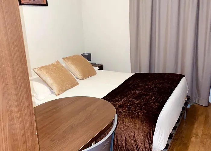 Fac Apartment *
