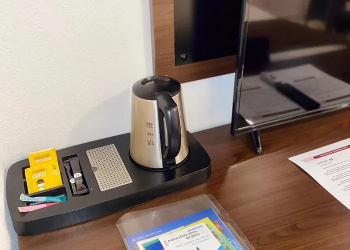 Fac Apartment
