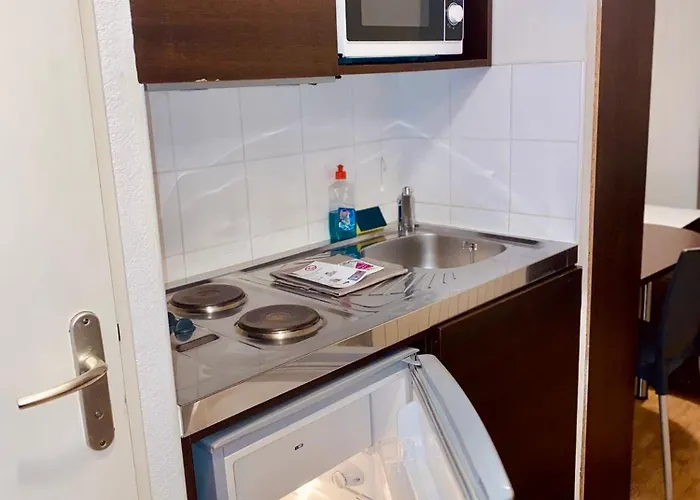 Apartment Fac
