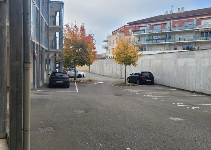 Fac Apartment